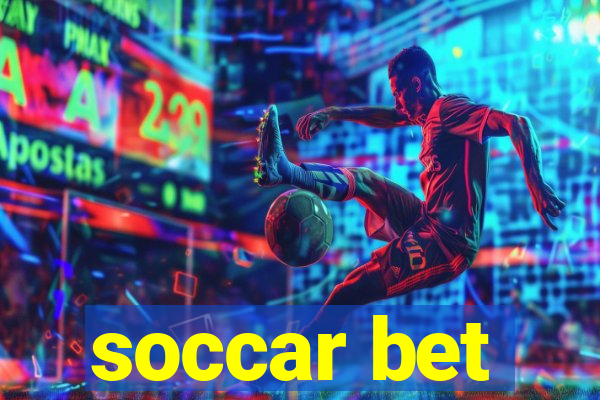 soccar bet